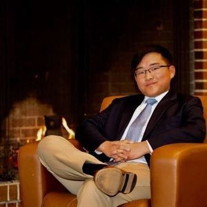 Meet your Posher, Christian